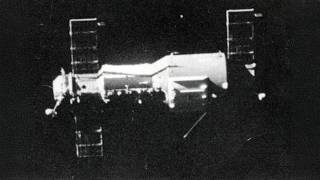 The Secret Space Bomber Cannon Aimed at America