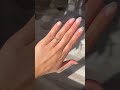 2.60ctw Asscher Cut Diamond Eternity Band