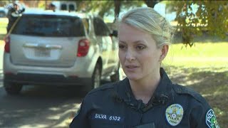RAW: Austin police update on body found in Colorado River near area where Austin man went missing