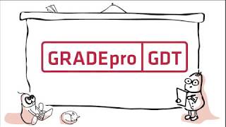 GRADEpro in numbers