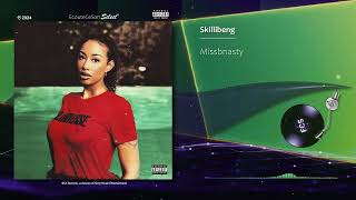 Skillibeng - Missbnasty Dancehall 2024