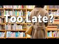 I Quit My Job… Now I’m Learning How to Live | Library Day｜Daily Life in Japan 🇯🇵 ｜Vlog