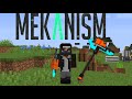 Minecraft com mods 2 EP:05 "com essa ferramenta agora fica tudo mais fácil hehe"pojavlaucher 1.16.5