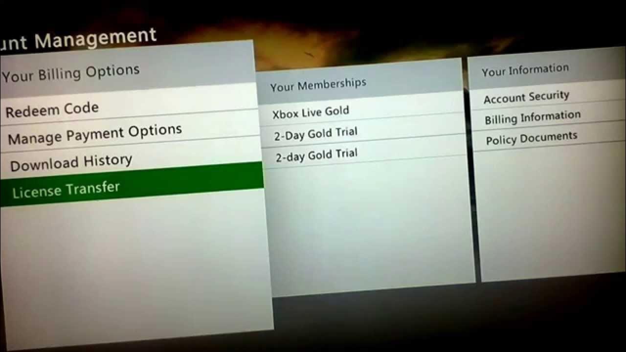 Xbox live приостановлено. Общие аккаунты Xbox 360. Бесплатные аккаунты Xbox one. Перенос лицензии Xbox 360.