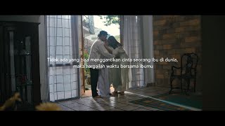 DOA DI UJUNG RAMADAN DAIKIN INDONESIA FULL VERSION