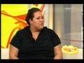 Capture de la vidéo Casey Donovan On The Morning Show - Interview