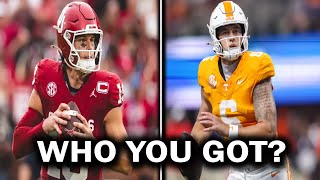 видео: Прогноз MattBeGreat для #9 Вэнди против #20 Техаса + #14 Теннесси против #18 Оклахомы картинка: Прогноз MattBeGreat для #9 Вэнди против #20 Техаса + #14 Теннесси против #18 Оклахомы