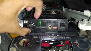 Download Lagu tes modul sirine jadul merek (FY)  auto kencang MP3