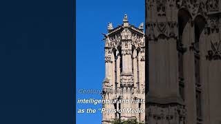 The oldest university in the world #history #basic #didyouknow #independence #funfactsshorts