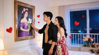 Three years with him, he loved her sister—she married CEO, he realized his true love is her! screenshot 1