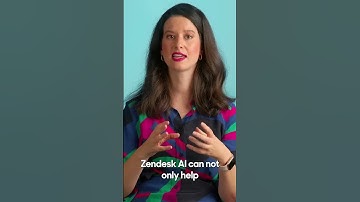 How AI and customer service agents can work together