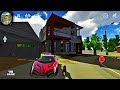 Veneno And New House | Car Parking Multiplayer Android Gameplay
