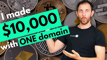 Make Money with Unstoppable Domains: Find Domains Worth Over $10,000 Paying Only $100