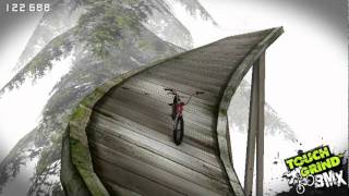touchgrind bmx northland. how to get airtime - Touchgrind BMX