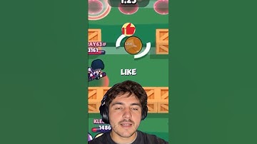 How to Get Free Gems & Gifts Using Brawl Stars QR Codes (2025 Guide) #brawlstars #QRCode