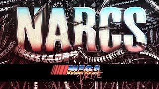 Famous Mega Drive - NARCS Net Worth