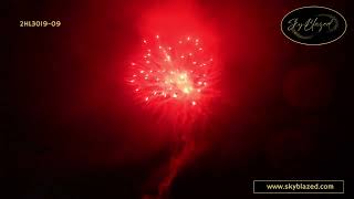 FIREWORKS 2HL3019 09