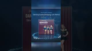 TEASER: @ThePuppiniSistersOfficial - Dancing Queen (Wolfgang Lohr Remix)