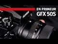 En primeur   fujifilm moyen format sans miroir gfx 50s chez lozeau