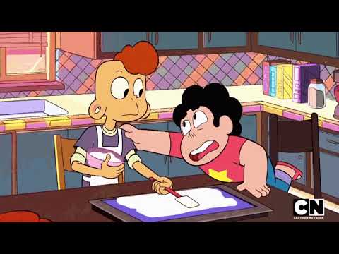 Steven Universe- Conversation Starters (Game Grumps)