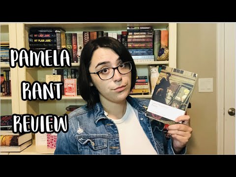THE WORST BOOK EVER? * Pamela by Samuel Richardson *