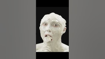 Человек ел себя в рекламе | Самая жуткая реклама по ТВ