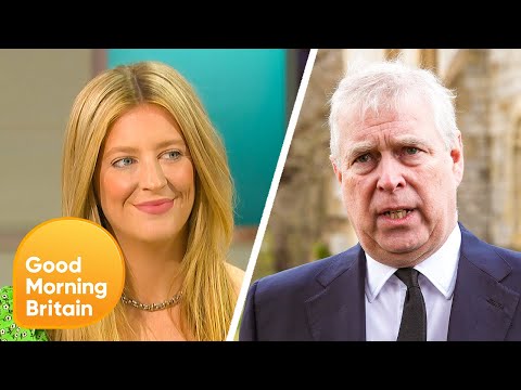 Should Prince Andrew Get His Taxpayer-Funded Security Back? | Good Morning Britain
