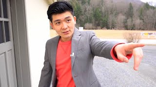 How Asian Parents Flex 2