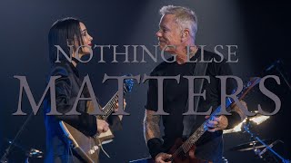Metallica: Nothing Else Matters ft. St. Vincent - Live In Los Angeles, CA (December 16, 2022)