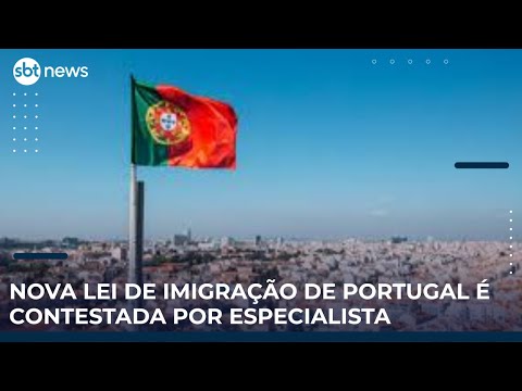 Video nova-lei-de-imigracao-em-portugal-e-projeto-de-desumanizacao-diz-especialista-mapa-mundi