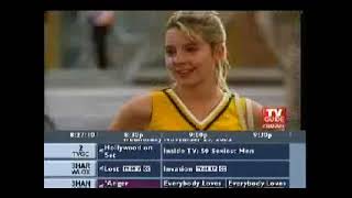 Yours, Mine, and Ours Movie Feature on TV Guide Channel 2005