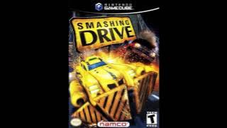 Smashing Drive: Night Owl (Track 3)