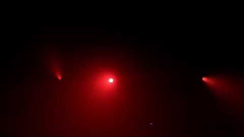 Supramodal Parser @ HCMF Huddersfield