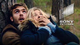 THE 5TH WAVE: TV Spot - "Are You Ready?"
