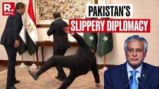 Israel-US Iran War: Is Pakistan a Conspirator Pretending to Be a Negotiator? | Trump | Explained