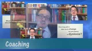 The Dyslexia Self-Development Programme - Session 1 Overview