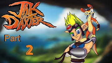 Revisiting : Jak and Daxter - Part 2 (END)