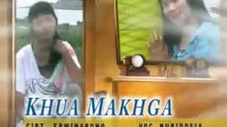 lagu lampung khua makhga