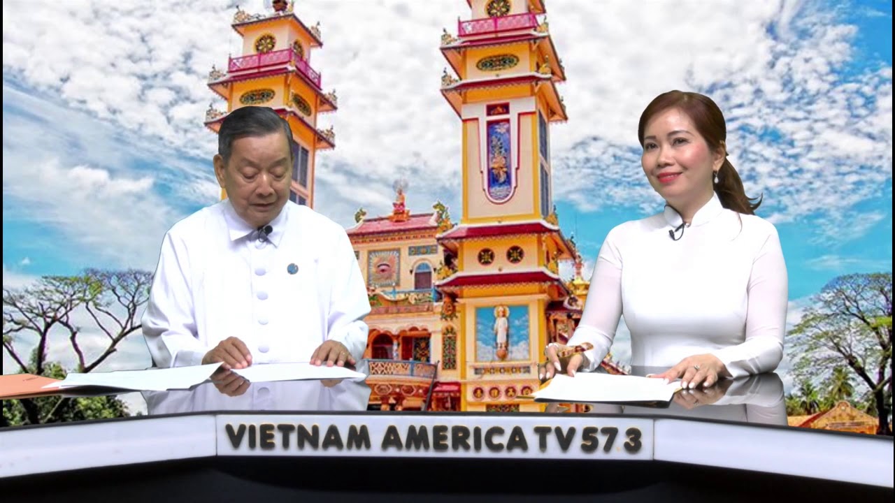Giao Ly Cao Dai 072719