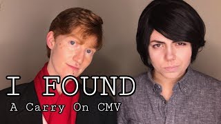 I Found - A Carry On CMV [Snowbaz]