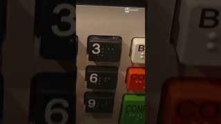 Urna é substituída após tecla número "3" ser colada no RS | #SBTNews