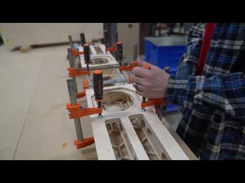 Flex Array 1 Enclosure Assembly Video