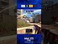 max CRAZY 3K MOMENT #esl #colognemajor #cs2