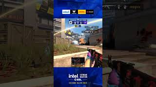 max CRAZY 3K MOMENT #esl #colognemajor #cs2