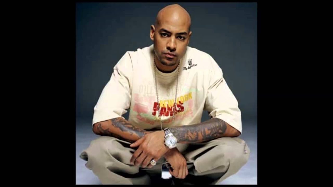 Booba - Ma Definition - Instrumentale