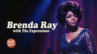 Brenda Ray Brings REAL Heartbreak With 'Just to Hurt Me' | Vintage Philly Soul Ballad