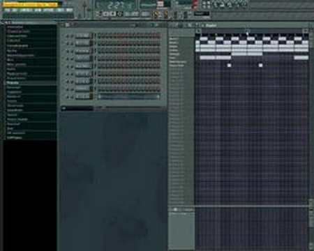 Pretty Good Beat FL 6 (old)