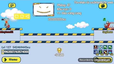 game army2 đối đầu với chicky 6x g3 222m xu