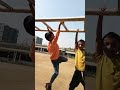Monkey hanging 😱😱😱শেষ পর্যন্ত!!! #hindisong