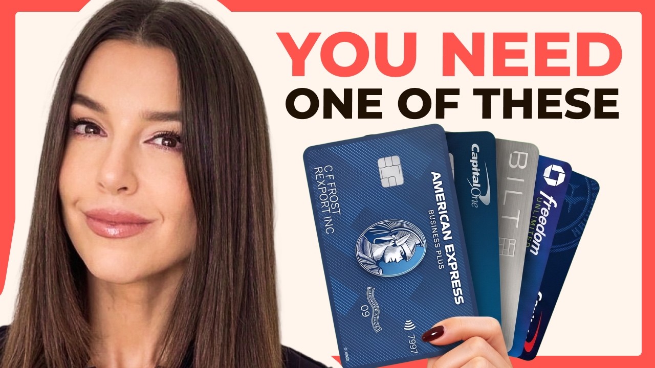 I Found the Best Catch-All Credit Cards (So You Don't Have To)